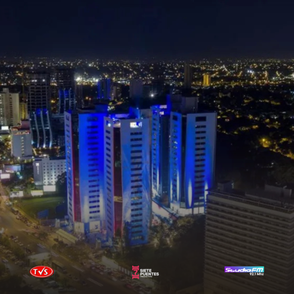 El boom inmobiliario en Paraguay: Dinero extranjero y sospechas de lavado - «TVS DIGITAL»