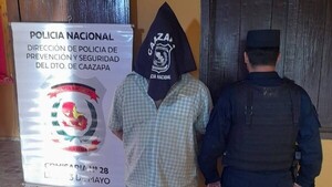 Criptominería: Preso por robar energía eléctrica en Caazapá - ADN Digital