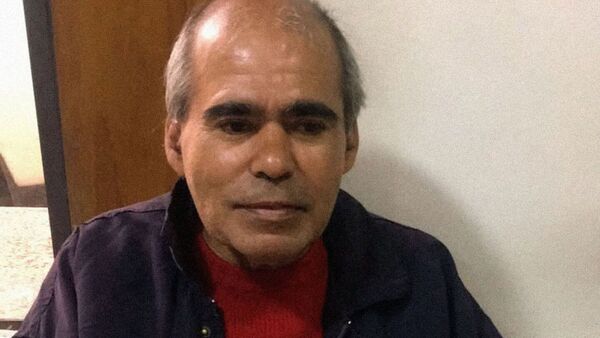 Periodismo deportivo de luto: Fallece Mario Belén Moreira, más conocido como Chuvito