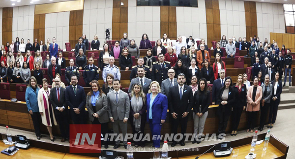 ITAPÚA SE SUMA A JORNADA ACADÉMICA NACIONAL CONTRA LA TRATA DE PERSONAS