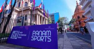 La Nación / Feria Palmear x ASU2025 - OJO Galería