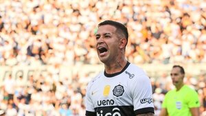 Un regreso estelar y una ausencia de peso en Olimpia