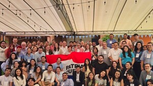 PPQ apunta al camino de la unidad y el diálogo de cara a municipales 2026