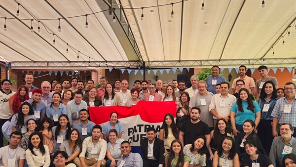 PPQ apunta al camino de la unidad y el diálogo de cara a municipales 2026