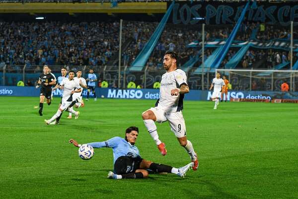 Batacazo en la Copa Argentina: Belgrano elimina a Independiente - Fútbol Internacional - ABC Color