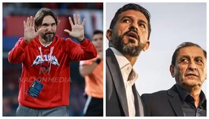 Versus / El historial de la escuela argentina en los Superclásicos