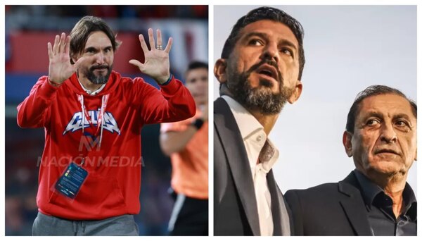 Versus / El historial de la escuela argentina en los Superclásicos