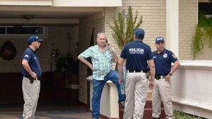 Corte deja firme pena de RGD a 7 años de prisión por denuncia falsa y extorsión