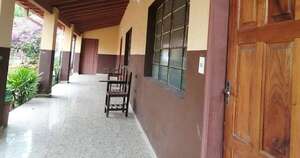 La Nación / MEC optimizará recursos tras constatar que 3.200 aulas tienen menos de 30 alumnos