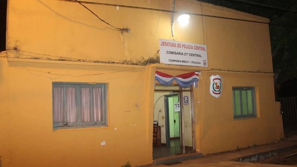 Madre y sus dos hijos fueron hallados sin vida en Itauguá
