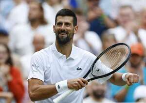 Djokovic y Felipe Massa, accionistas minoritarios del Le Mans de Francia - Fútbol Internacional - ABC Color