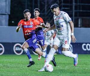 Reparten puntos en la Visera - La Tribuna