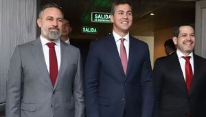 “Ultraderecha”, la etiqueta vacía del miedo progre
