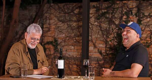 La Nación / “La selección de 2010 me cambió la vida”
