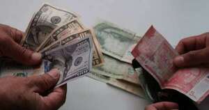 La Nación / La moneda paraguaya es la que más gana terreno frente al dólar