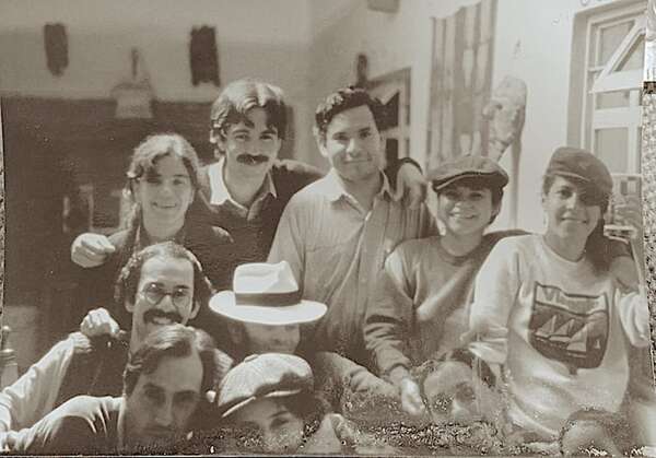 Una larga amistad - Cultural - ABC Color