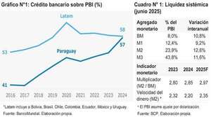 ¿Estamos ante una crisis de liquidez? - Económico - ABC Color