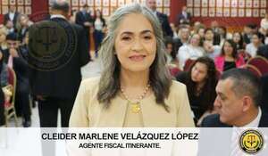 Canindeyú: Policías reclaman respuestas a fiscala que liberó a fusilero y cajoneó informe balístico - Policiales - ABC Color
