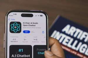 Los ‘chatbots’ a la carta: ¿con qué inteligencia artificial hablamos más? - Tecnología - ABC Color