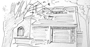 La Nación / Cuando una casa se va: a Agustín y Totó