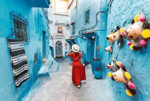 Cómo planear un viaje a Marruecos por tu cuenta (sin cometer errores) - Viajes - ABC Color
