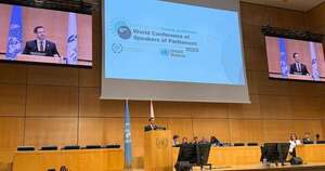 La Nación / Paraguay ante el mundo: Latorre apunta a una exposición de atractivos y oportunidades de inversión