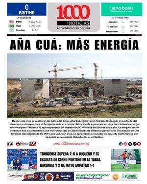 3 Agosto 2025