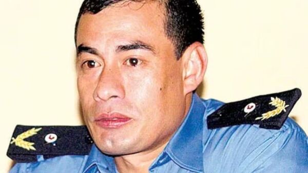 Popular / ¿Te acordas de él? ¡Mirá quién se encargará de la seguridad del clásico!