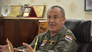 “Con los radares, la FAP cumplirá una misión contra el tráfico de drogas”