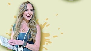 Maggie Leri: Una historia de resiliencia y valentía que inspira