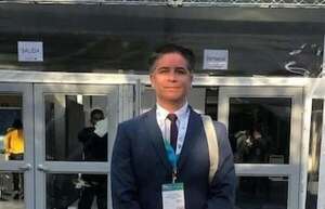 Médico fallece tras sufrir un infarto durante un partido de fútbol en Pedro Juan Caballero