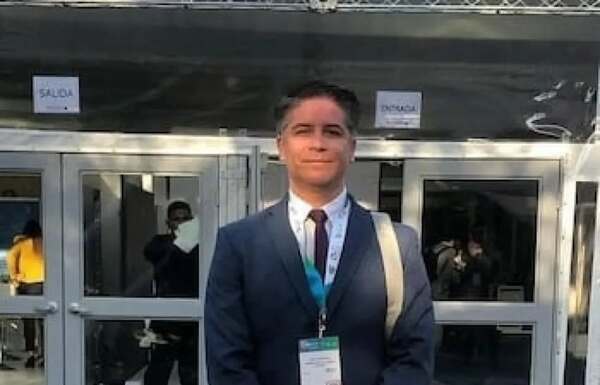 Médico fallece tras sufrir un infarto durante un partido de fútbol en Pedro Juan Caballero