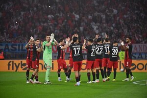 Versus / Con Galarza participativo, River avanza en la Copa Argentina