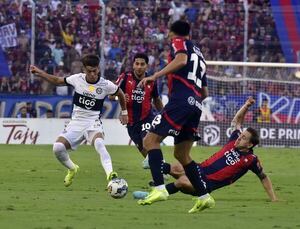 Olimpia vs. Cerro Porteño: A qué hora juega hoy y dónde ver en vivo en la Primera División de Paraguay - Superclásico - ABC Color