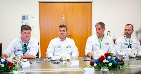 La Nación / Empresarios ven potencial de negocio tras viaje a Finlandia