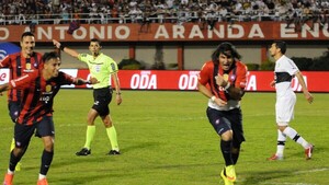 Antecedentes en el Este y otros datos históricos del superclásico