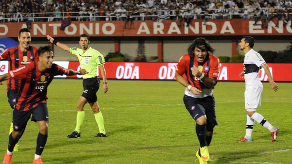 Antecedentes en el Este y otros datos históricos del superclásico