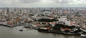 Brasil rechaza cambiar sede de la COP30