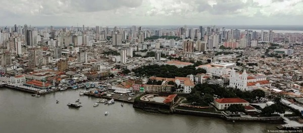 Brasil rechaza cambiar sede de la COP30