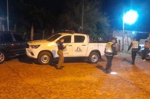 Presunto filicidio en Itauguá: Una madre y sus dos hijos fueron hallados sin vida