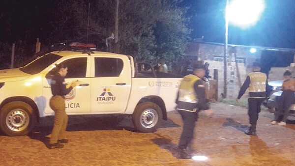 Encontraron sin vida a una mamá y sus dos hijos, el concu fue detenido