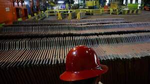 Encuentran sin vida a otros dos de los cinco mineros atrapados en mina de Chile