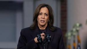 Kamala Harris no volverá a la política porque el sistema está «roto»