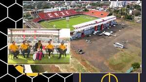 Olimpia vs. Cerro Porteño, hoy el superclásico en vivo - Superclásico - ABC Color