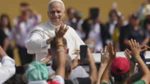 El Papa León XIV y su preocupación por la guerra: "Estamos con los jóvenes de Gaza y Ucrania"