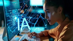 Informe alerta que la inteligencia artificial está acelerando la ola de despidos en Estados Unidos
