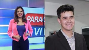 Popular / ¡Cronista de tevé agradeció el apoyo de la gente, ya es más famoso y lo quieren como influencer!