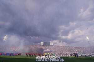 Cerro Porteño y Olimpia protagonizarán un nuevo Superclásico en el Este del país | Unicanal
