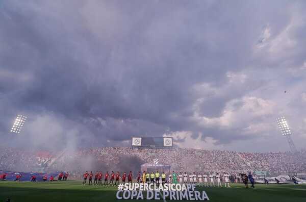 Cerro Porteño y Olimpia protagonizarán un nuevo Superclásico en el Este del país | Unicanal