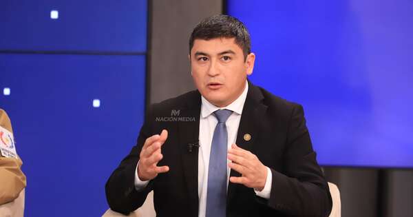 La Nación / José Oviedo: “La justicia es permisiva con los casos de corrupción”